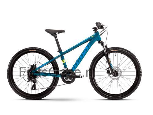 Ghost Kato 24 specificaties en beoordelingen